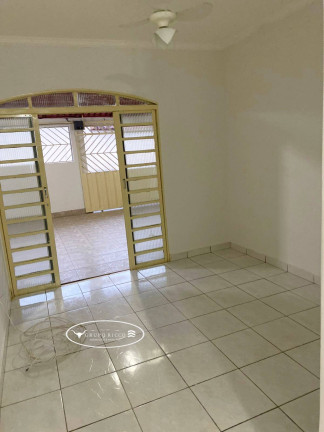 Imagem Casa com 4 Quartos à Venda, 191 m² em Setor Novo Horizonte - Goiânia Imagem Casa com 4 Quartos à Venda, 191 m² em Setor Novo Horizonte - Goiânia