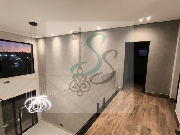 Imagem Casa com 3 Quartos à Venda, 294 m² em Chácara Das Nações - Valinhos