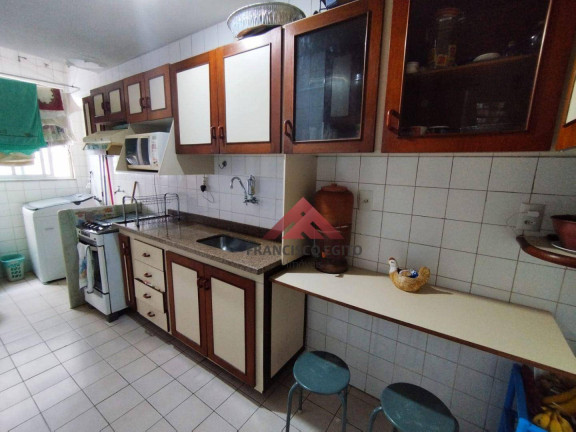 Imagem Apartamento com 3 Quartos à Venda, 75 m² em Centro - Niterói Imagem Apartamento com 3 Quartos à Venda, 75 m² em Centro - Niterói