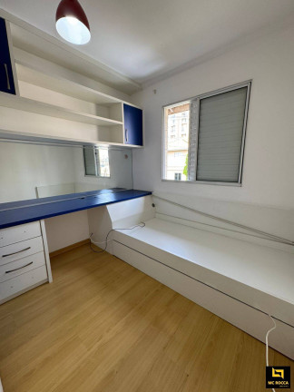 Imagem Casa de Condomínio com 4 Quartos à Venda, 110 m² em Taboão - São Bernardo Do Campo