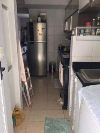 Imagem Casa de Vila com 2 Quartos à Venda, 62 m² em Barra Do Jacuípe - Camaçari
