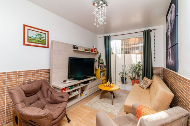 Imóvel com 1 Quarto à Venda, 40 m² em Partenon - Porto Alegre