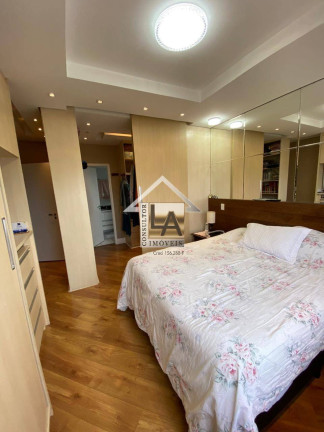 Imagem Apartamento com 3 Quartos à Venda, 132 m² em Santo Amaro - São Paulo Imagem Apartamento com 3 Quartos à Venda, 132 m² em Santo Amaro - São Paulo