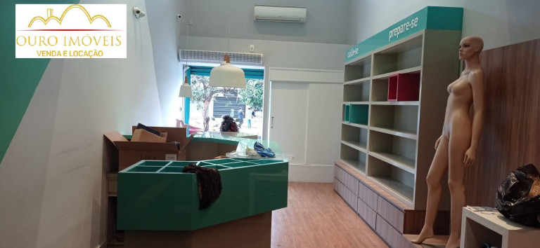Loja para Alugar, 70 m² em Ouro Preto - Belo Horizonte