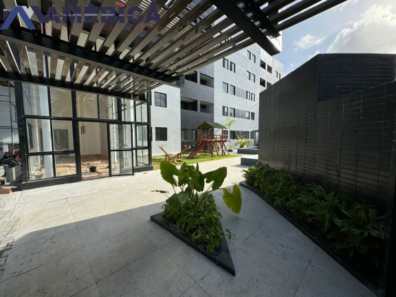 Imóvel com 2 Quartos à Venda, 52 m² em Ernesto Geisel - João Pessoa
