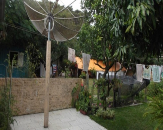 Imagem Casa com 2 Quartos à Venda, 178 m² em Centro - Arambaré