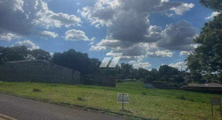 Imagem Casa à Venda, 448 m² em Pacaembu - Cascavel