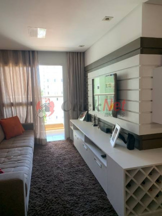 Imagem Apartamento com 2 Quartos à Venda, 63 m² em Vila Guiomar - Santo André Imagem Apartamento com 2 Quartos à Venda, 63 m² em Vila Guiomar - Santo André