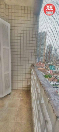 Imagem Apartamento com 1 Quarto à Venda, 30 m² em Embaré - Santos