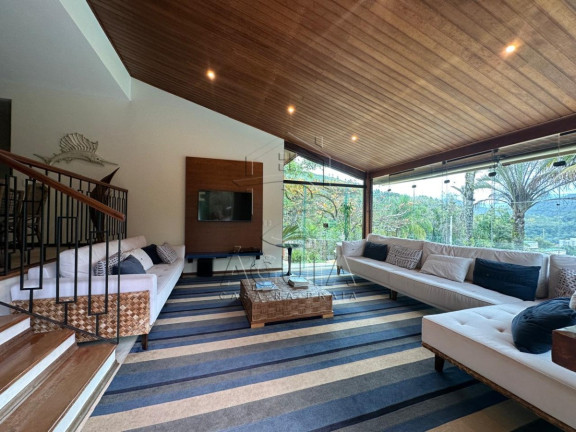 Imagem Casa de Condomínio com 4 Quartos à Venda, 255 m² em Toninhas - Ubatuba Imagem Casa de Condomínio com 4 Quartos à Venda, 255 m² em Toninhas - Ubatuba