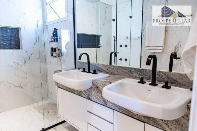 Imagem Apartamento com 3 Quartos à Venda, 185 m² em Jardim Zaira - Guarulhos