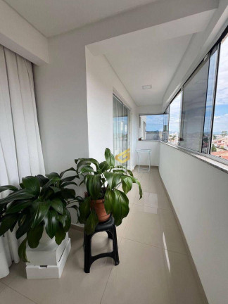 Imagem Apartamento com 3 Quartos à Venda, 151 m² em Universitário - Tijucas Imagem Apartamento com 3 Quartos à Venda, 151 m² em Universitário - Tijucas