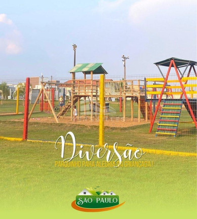 Imagem Terreno à Venda, em Jardim Paraná - Ariquemes Imagem Terreno à Venda, em Jardim Paraná - Ariquemes