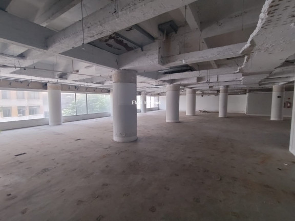 Imóvel à Venda, 4.050 m² em Santa Cecília - São Paulo