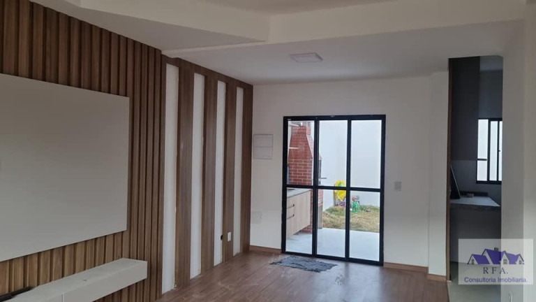 Imagem Casa de Condomínio com 3 Quartos à Venda, 80 m² em Bairro Taboão - São Roque