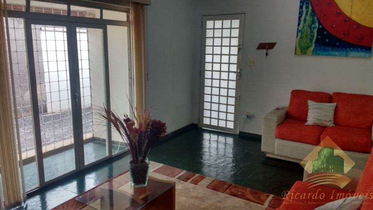 Imagem Casa com 4 Quartos à Venda, 288 m² em Vila Nogueira - Campinas Imagem Casa com 4 Quartos à Venda, 288 m² em Vila Nogueira - Campinas