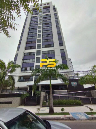 Foto do imóvel Apartamento com 4 Quartos à Venda, 143 m² em Manaíra - João Pessoa