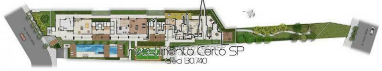 Imagem Apartamento com 2 Quartos à Venda, 51 m² em Tatuapé - São Paulo Imagem Apartamento com 2 Quartos à Venda, 51 m² em Tatuapé - São Paulo