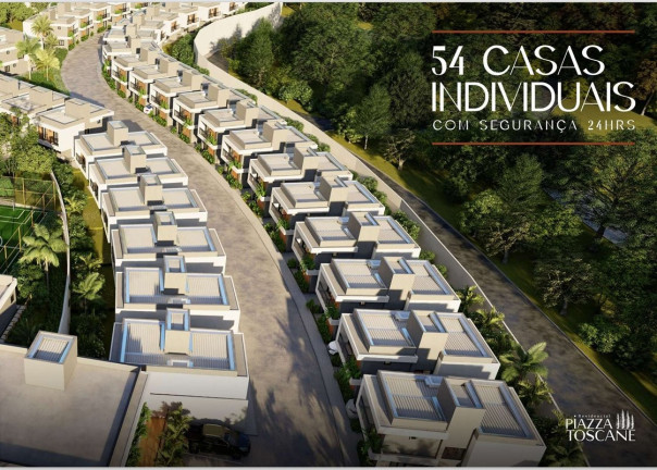 Imagem Casa com 4 Quartos à Venda, 144 m² em Buraquinho - Lauro De Freitas