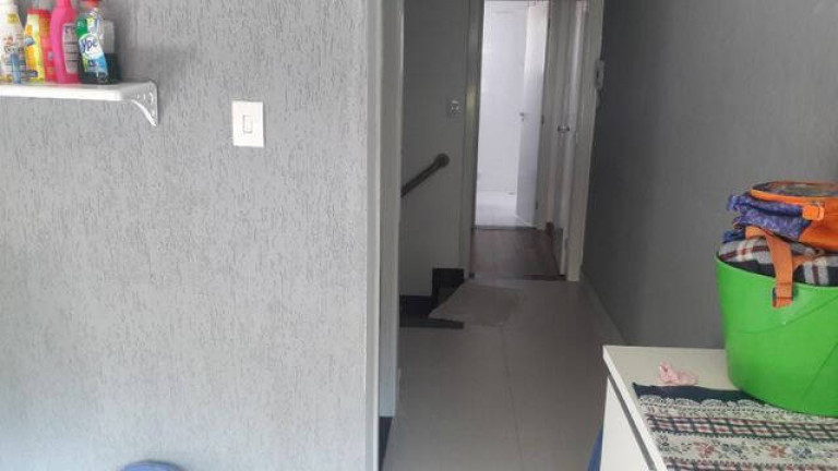 Imagem Sobrado com 3 Quartos à Venda, 120 m² em Tatuapé - São Paulo Imagem Sobrado com 3 Quartos à Venda, 120 m² em Tatuapé - São Paulo
