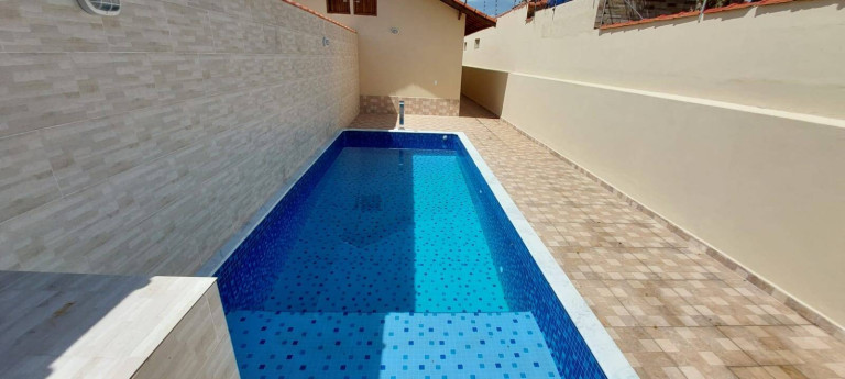 Imagem Casa com 3 Quartos à Venda, 225 m² em Vila Atlântica - Mongaguá Imagem Casa com 3 Quartos à Venda, 225 m² em Vila Atlântica - Mongaguá
