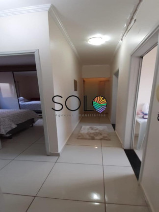 Imagem Casa com 3 Quartos para Alugar, 135 m² em Parque Residencial Vale Do Sol - Araraquara Imagem Casa com 3 Quartos para Alugar, 135 m² em Parque Residencial Vale Do Sol - Araraquara