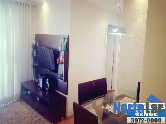 Imagem Apartamento com 3 Quartos à Venda, 60 m² em Parque Novo Mundo - São Paulo Imagem Apartamento com 3 Quartos à Venda, 60 m² em Parque Novo Mundo - São Paulo