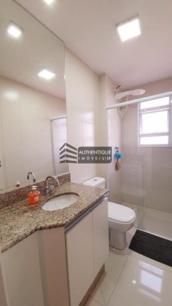 Imagem Apartamento com 2 Quartos à Venda, 64 m² em Demarchi - São Bernardo Do Campo