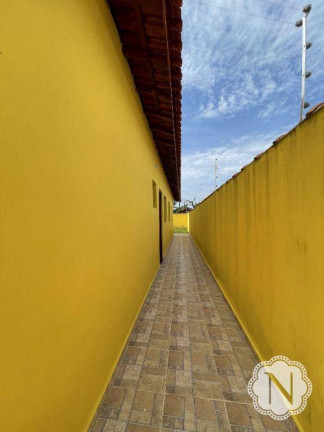 Imagem Casa com 2 Quartos à Venda, 52 m² em Jardim Regina - Itanhaém Imagem Casa com 2 Quartos à Venda, 52 m² em Jardim Regina - Itanhaém