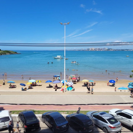 Imagem Imóvel com 3 Quartos à Venda, 80 m² em Praia Do Morro - Guarapari Imagem Imóvel com 3 Quartos à Venda, 80 m² em Praia Do Morro - Guarapari