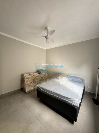 Imagem Apartamento com 1 Quarto à Venda, 45 m² em Canto Do Forte - Praia Grande Imagem Apartamento com 1 Quarto à Venda, 45 m² em Canto Do Forte - Praia Grande