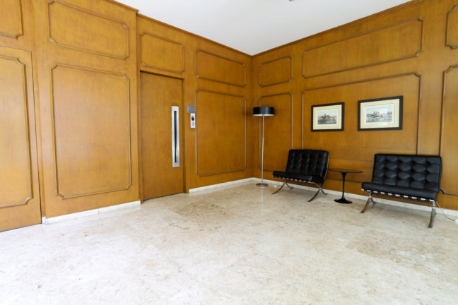 Imagem Apartamento com 3 Quartos à Venda, 244 m² em Higienópolis - São Paulo Imagem Apartamento com 3 Quartos à Venda, 244 m² em Higienópolis - São Paulo