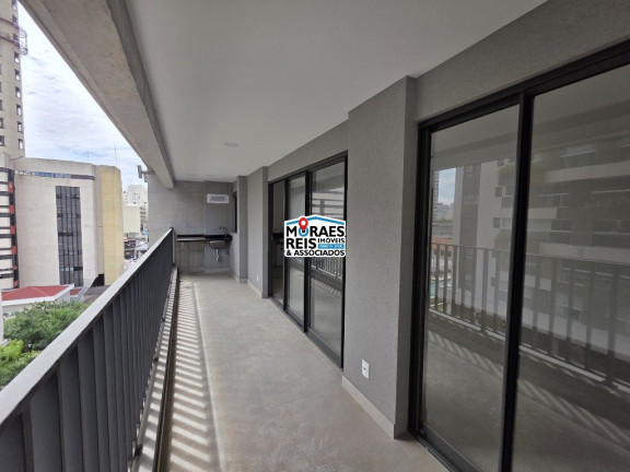 Imagem Apartamento com 2 Quartos à Venda, 125 m² em Jardim Das Acácias - São Paulo Imagem Apartamento com 2 Quartos à Venda, 125 m² em Jardim Das Acácias - São Paulo