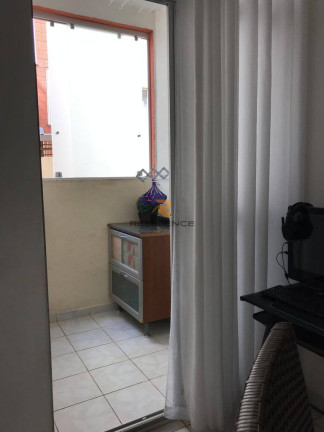 Imagem Apartamento com 2 Quartos à Venda, 56 m² em Jardim Guanabara - Belo Horizonte Imagem Apartamento com 2 Quartos à Venda, 56 m² em Jardim Guanabara - Belo Horizonte