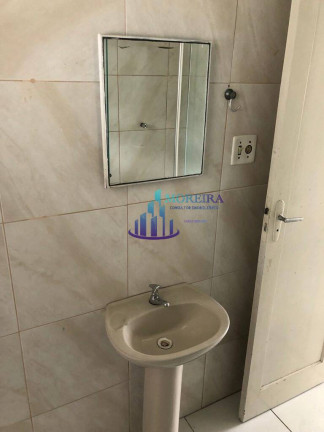 Imagem Apartamento com 1 Quarto à Venda, 54 m² em Boqueirão - Praia Grande