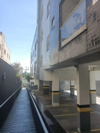 Apartamento com 2 Quartos à Venda, 60 m² em Tingui - Curitiba