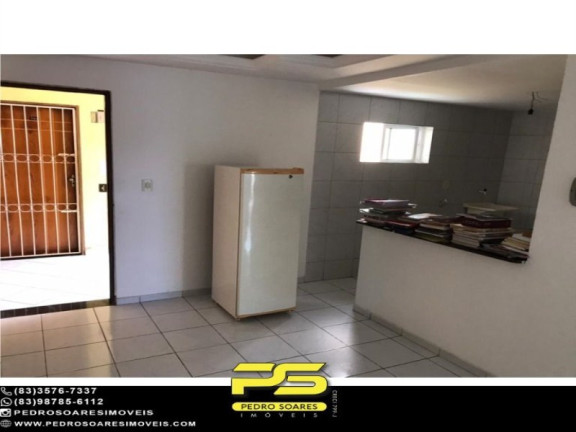 Imagem Apartamento com 3 Quartos à Venda, 70 m² em Jardim Cidade Universitária - João Pessoa