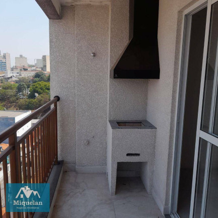 Imagem Apartamento com 2 Quartos à Venda, 55 m² em Parada Inglesa - São Paulo Imagem Apartamento com 2 Quartos à Venda, 55 m² em Parada Inglesa - São Paulo
