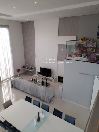 Imagem Casa de Condomínio com 3 Quartos à Venda, 433 m² em Parque Reserva Fazenda Imperial - Sorocaba