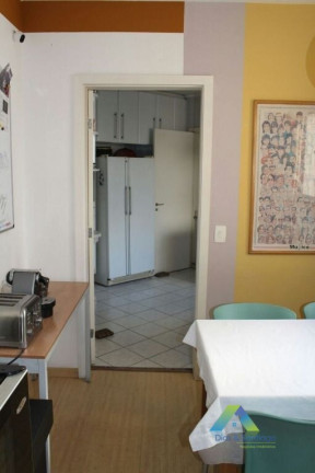 Imagem Apartamento com 4 Quartos à Venda, 180 m² em Campo Belo - São Paulo Imagem Apartamento com 4 Quartos à Venda, 180 m² em Campo Belo - São Paulo