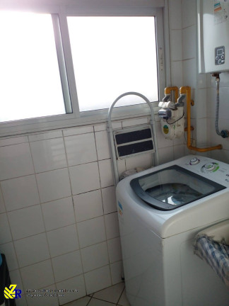 Imagem Apartamento com 2 Quartos à Venda, 59 m² em Vila Lúcia - São Paulo
