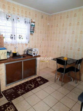 Imagem Casa com 2 Quartos à Venda, 400 m² em Barcelona - São Caetano Do Sul Imagem Casa com 2 Quartos à Venda, 400 m² em Barcelona - São Caetano Do Sul