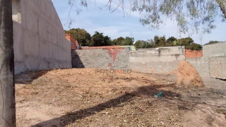 Terreno à Venda, 140 m² em Jardim Paulista - Sorocaba