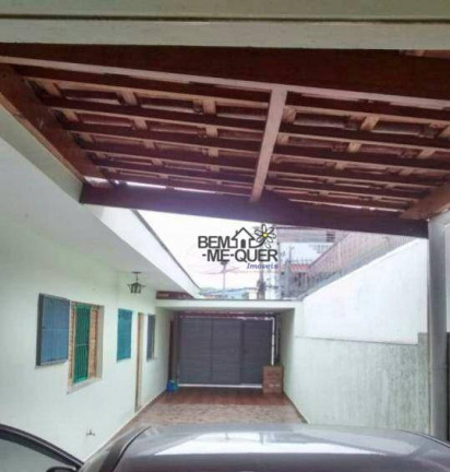 Imagem Casa com 4 Quartos à Venda, 500 m² em Vila Zat - São Paulo Imagem Casa com 4 Quartos à Venda, 500 m² em Vila Zat - São Paulo