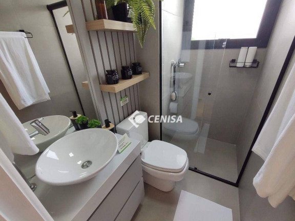 Imagem Apartamento com 2 Quartos à Venda, 46 m² em Viva Parque - Indaiatuba Imagem Apartamento com 2 Quartos à Venda, 46 m² em Viva Parque - Indaiatuba