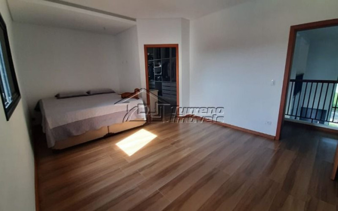 Imagem Casa de Condomínio com 5 Quartos à Venda, 502 m² em Urbanova - São José Dos Campos