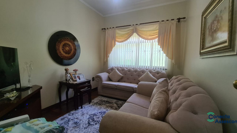 Imagem Imóvel com 4 Quartos à Venda,  em Jardim Integracao - Franca