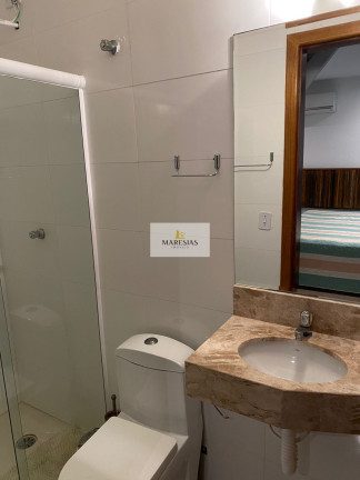 Imagem Casa com 4 Quartos à Venda, 110 m² em Juquehy - São Sebastião