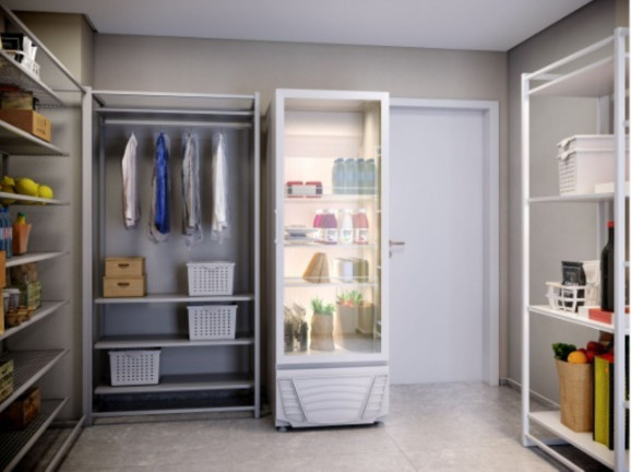 Imagem Imóvel com 1 Quarto à Venda, 24 m² em Vila Leopoldina - São Paulo Imagem Imóvel com 1 Quarto à Venda, 24 m² em Vila Leopoldina - São Paulo