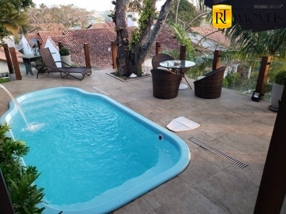 Imagem Casa com 3 Quartos à Venda, 168 m² em Palmeiras - Cabo Frio Imagem Casa com 3 Quartos à Venda, 168 m² em Palmeiras - Cabo Frio